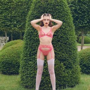 Agent Provocateur Henrieta Set